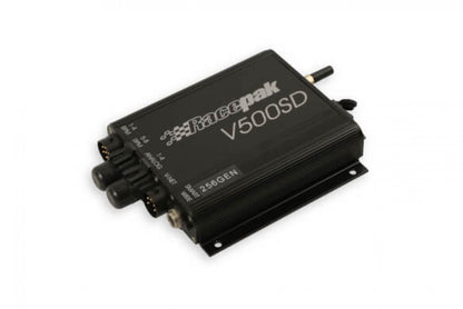 Racepak V500SD Data Logging Kit 200-KT-V500SD2G