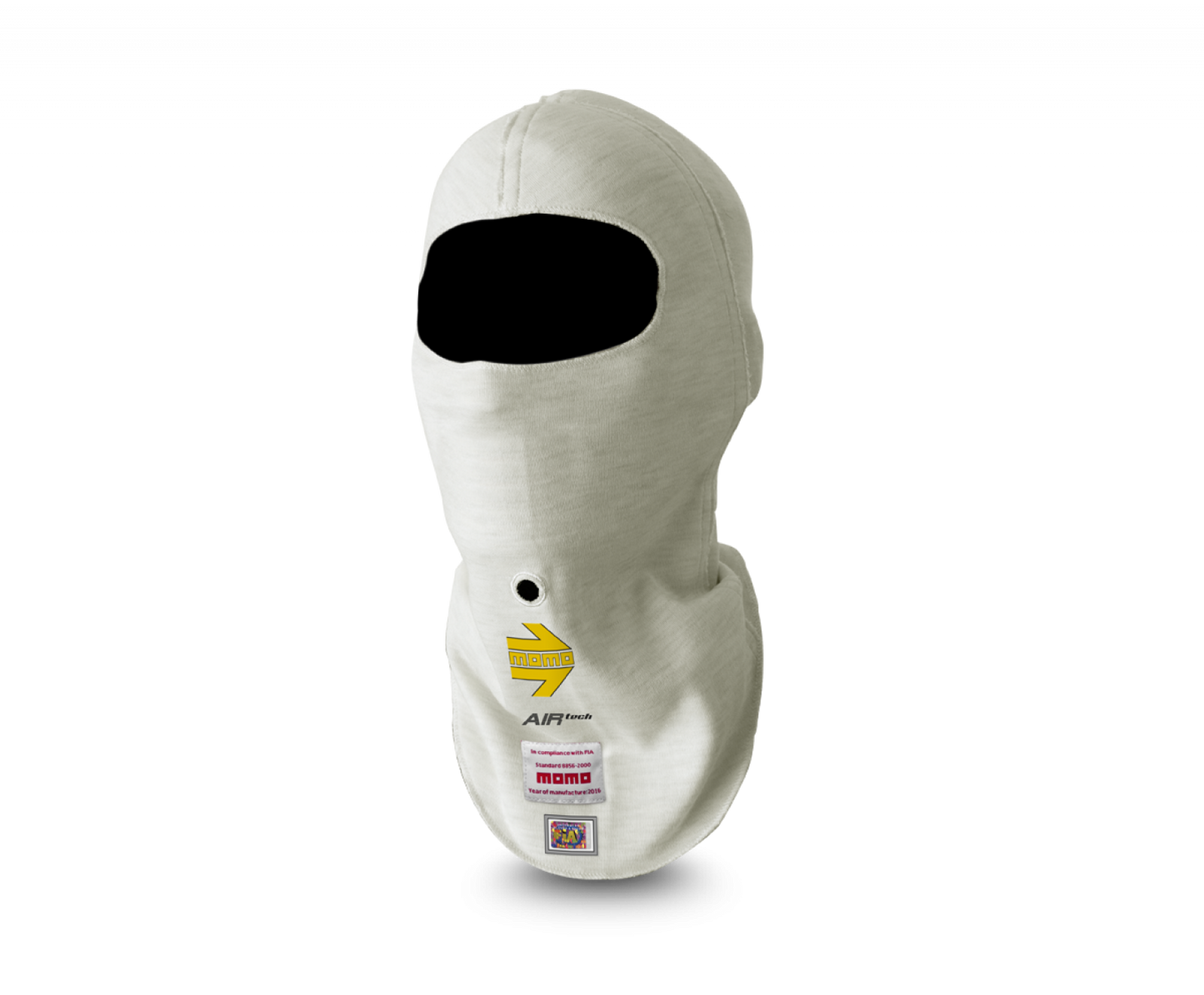 MOMO Airtech Open Balaclava R563