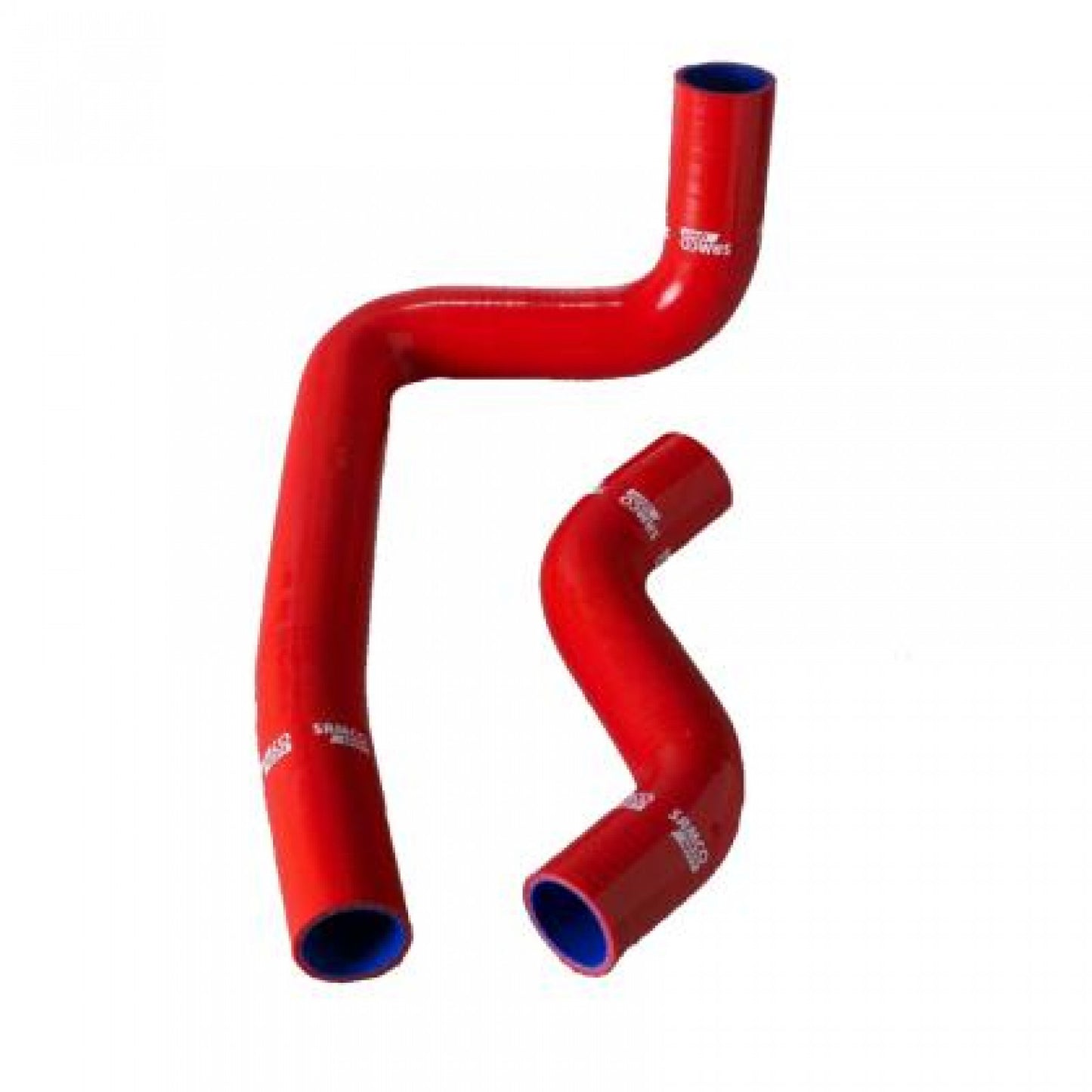 Samco Mazda Sport MX-5 (Miata) 1800 Red Coolant Hose Kit TCS196C-RED