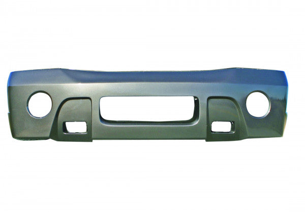 STILLEN Front Bumper Cover for 2004-2007 Nissan Titan