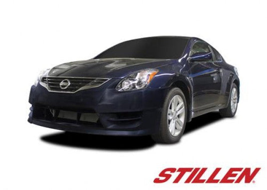 2010-2012 Nissan Altima Coupe Front Fascia - KB12921