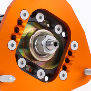 Ksport Pillowball Mounts - PBMZ200-A