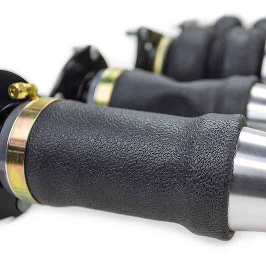 Ksport Airtech Air Suspension Kit - CHD421-ASO