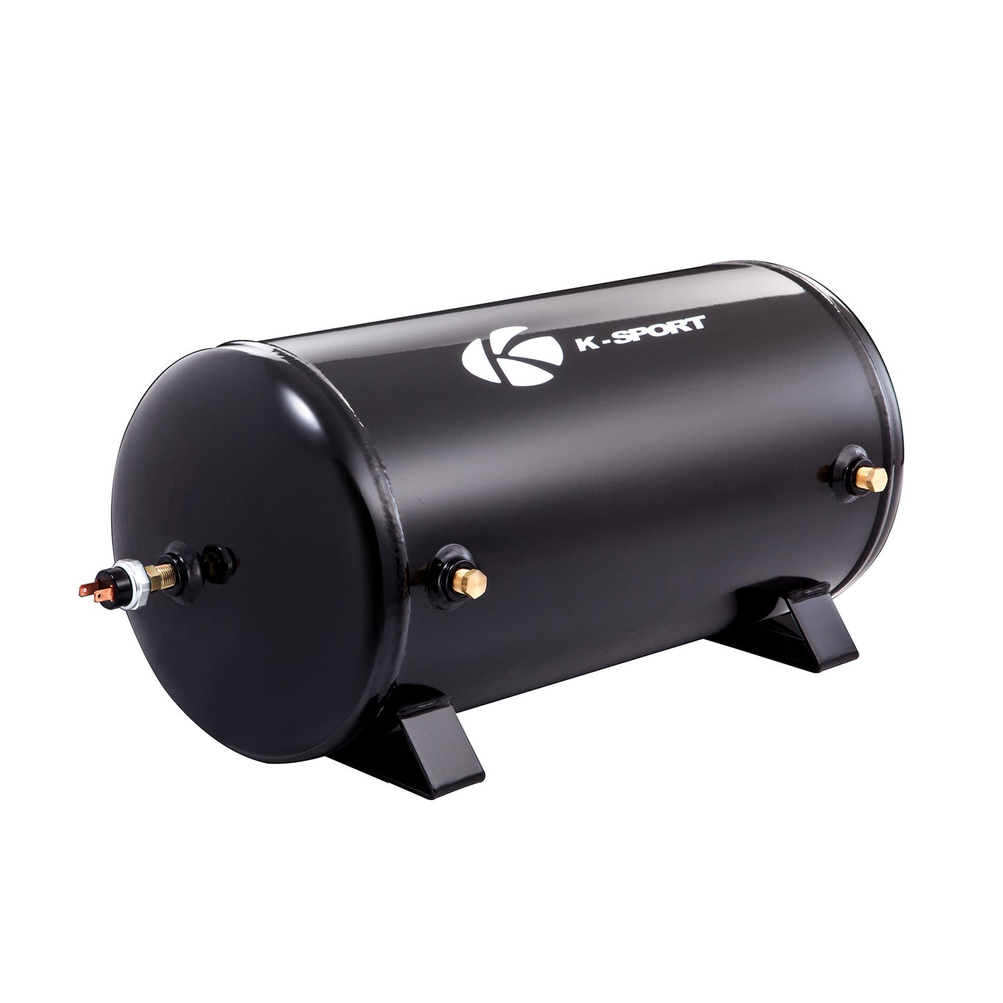 Ksport Airtech Basic Air Suspension Full System - CMZ100-ABA