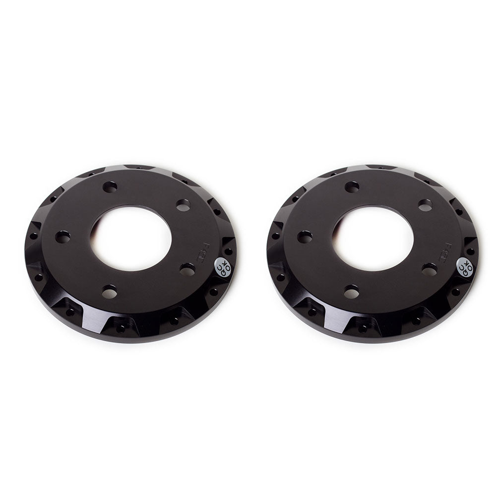 Ksport Brake Hardware - RPCB002