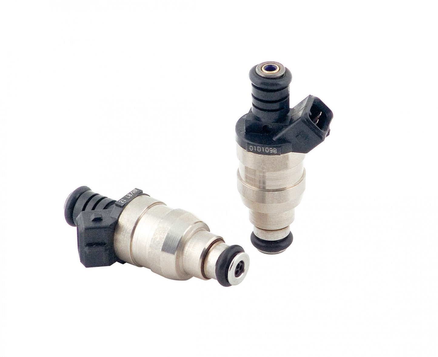 ACCEL Fuel Injector - 72 lb/hr - EV1 Minitimer - Low Impedance 74616