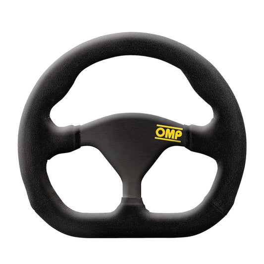 OMP Formula Quadro Steering Wheel OD-1972-N