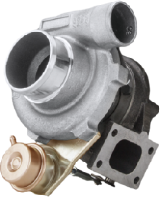 Garrett 5021S Turbocharger 0.64 A/R (480009-9 Low Boost Act) 836026-5021S