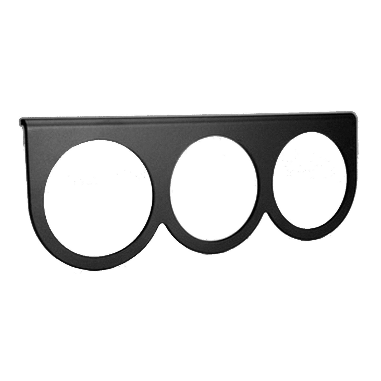 AutoMeter 2-1/16 in. OIL PRESSURE 0-100 PSI MARINE CHROME ULTRA-LITE 200758-35