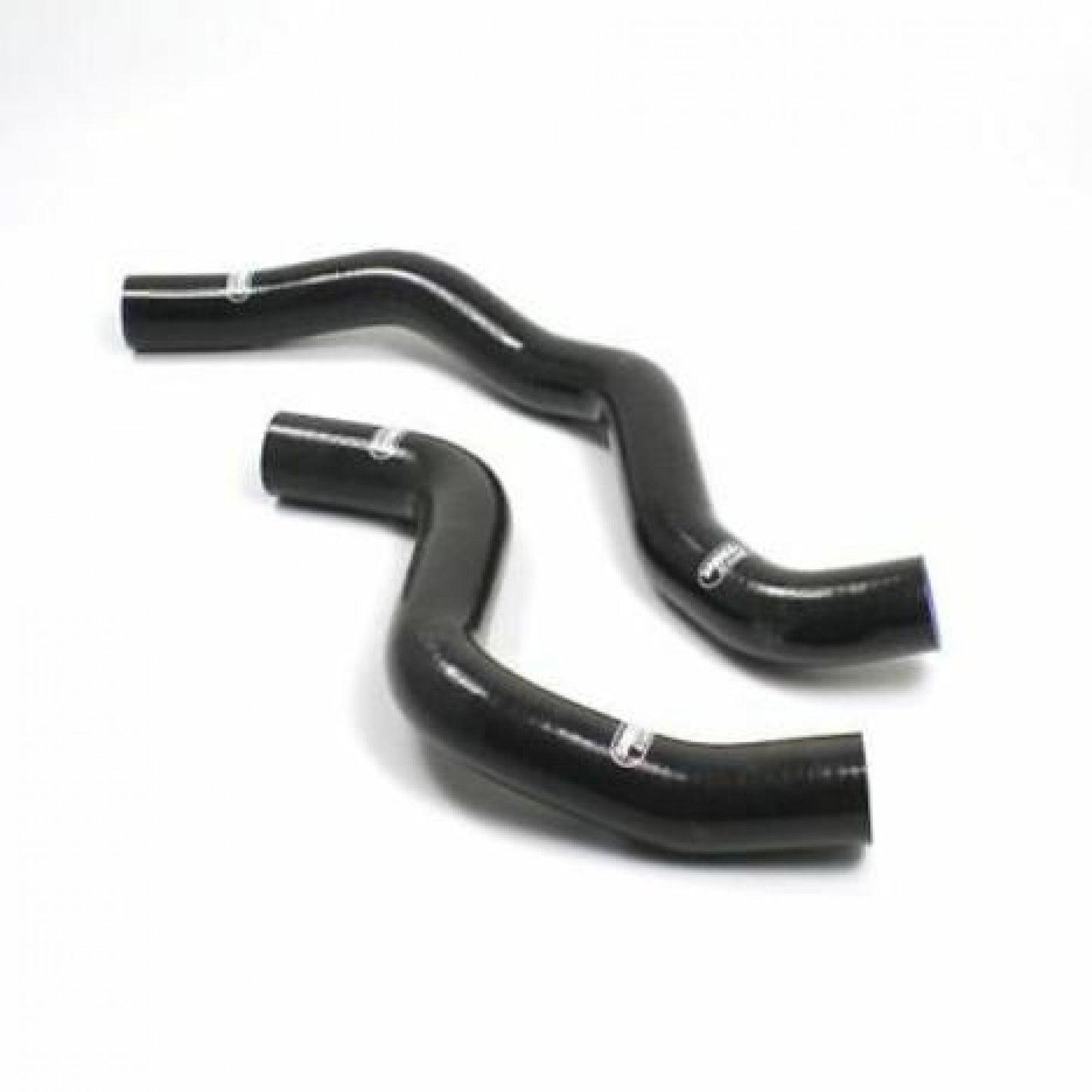 Samco Sport Mitsubishi Lancer EVO 8 Black Coolant Hose Kit TCS228C-BLK