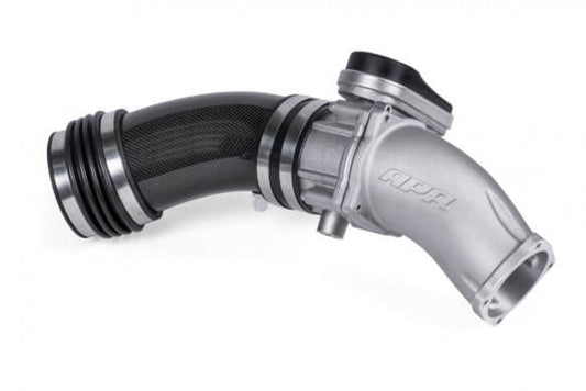APR Ultracharger Throttle Body Upgrade - 3.0 TFSI - B8/B8.5 S4/S5/A4/A5 MS100128
