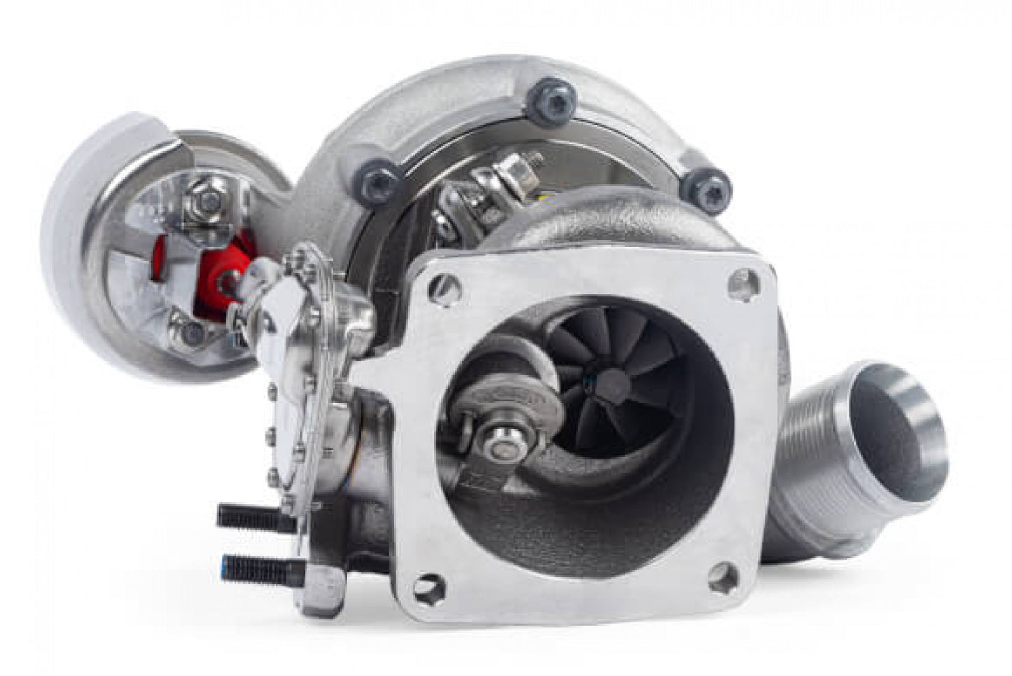 APR K04.3 GTS Turbocharger System - Porsche 911 3.0T T2100084