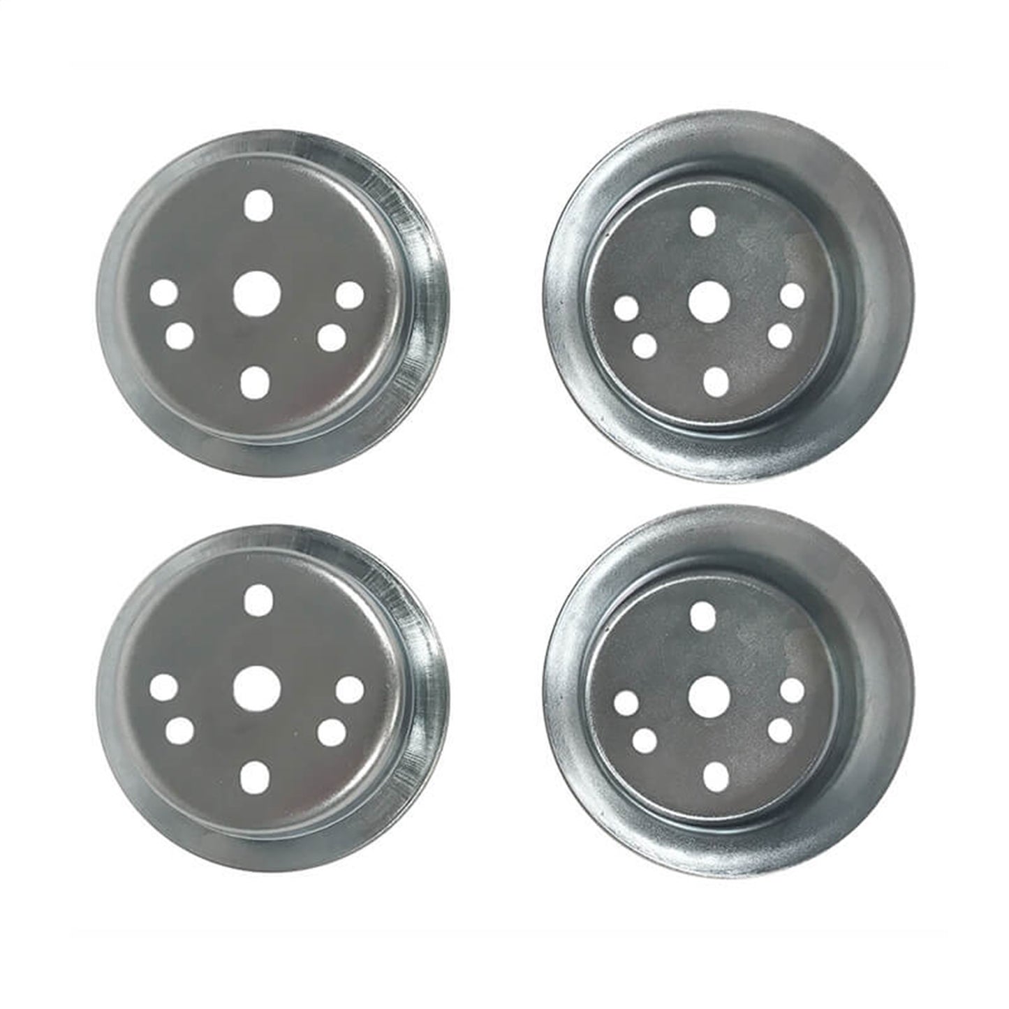 Legendary Wheels Hubcap Adapter Kit LW-HC69A