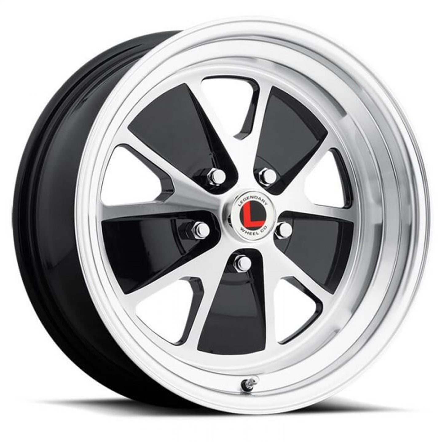 Legendary Wheels Styled Wheel Series LW20-70854A