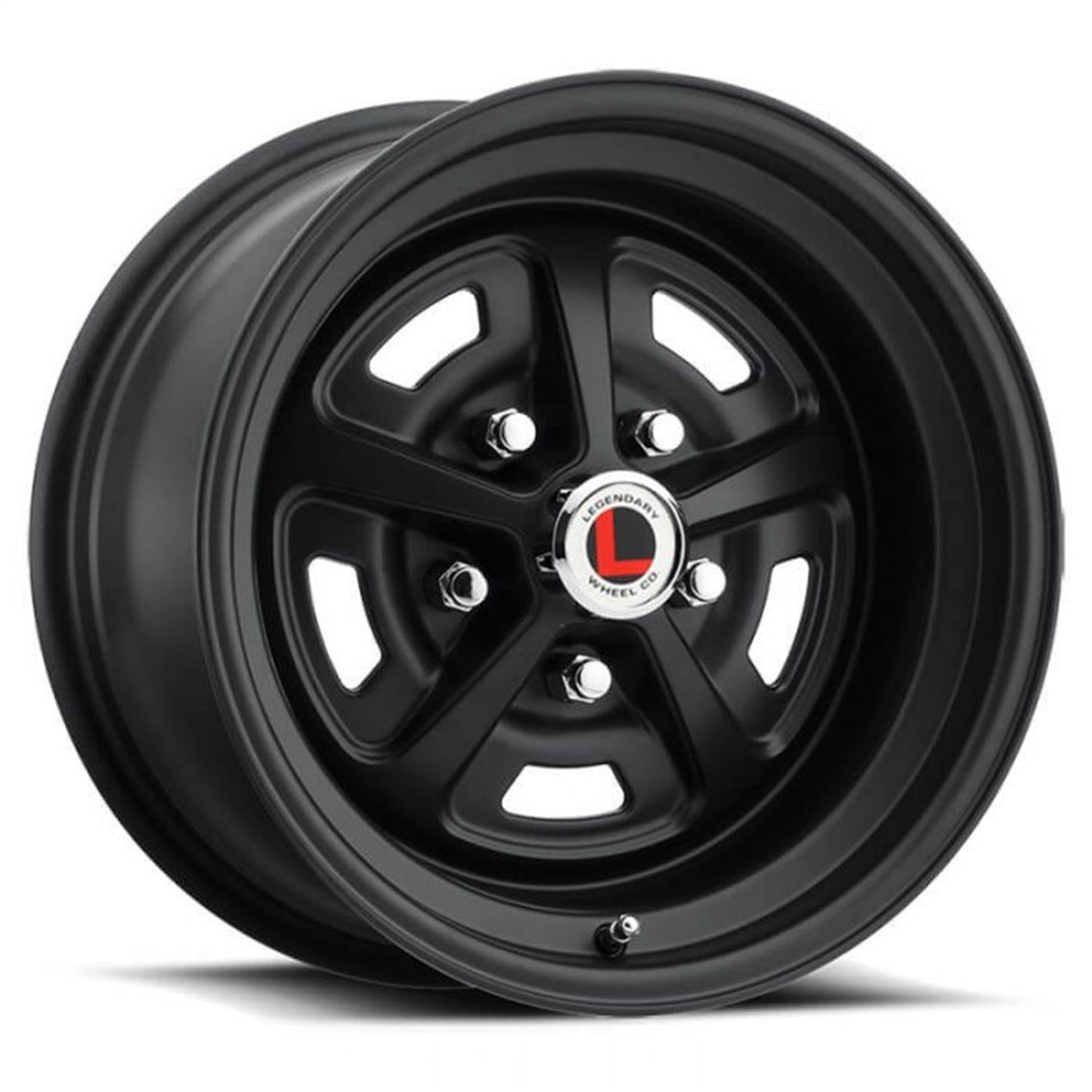 Legendary Wheels Magnum 500 Wheel Series LW50-50754E