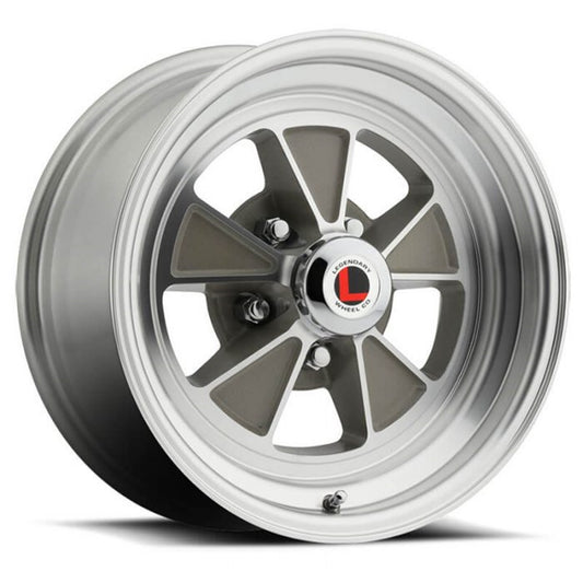 Legendary Wheels GT5 Wheel Series LW70-50754C