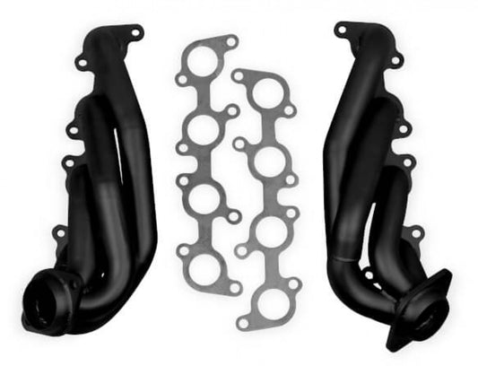 Flowtech 11-14 Ford F-150 V8-5.0L Shorty Header - Exhaust Header 91674FLT