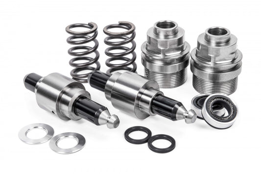 APR High Pressure Fuel Pumps - B7 RS4 MS100072