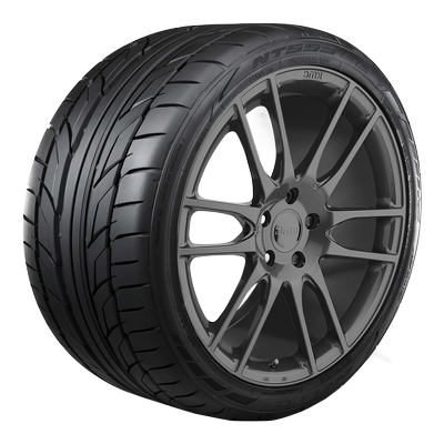 NITTO 245/45R17 99W XL 555G2 25.7 2454517