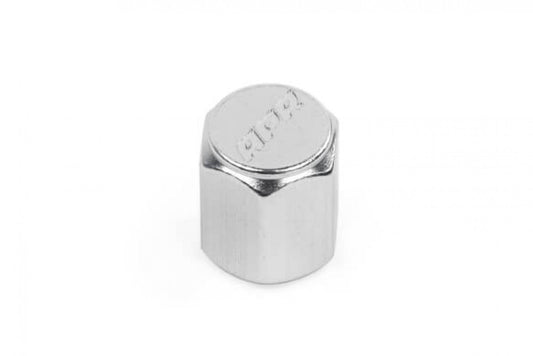 APR Valve Stem Caps - Silver MS100178