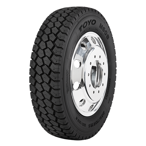 Toyo 265/70R19.5 140/138L M608 ATZ 26570195