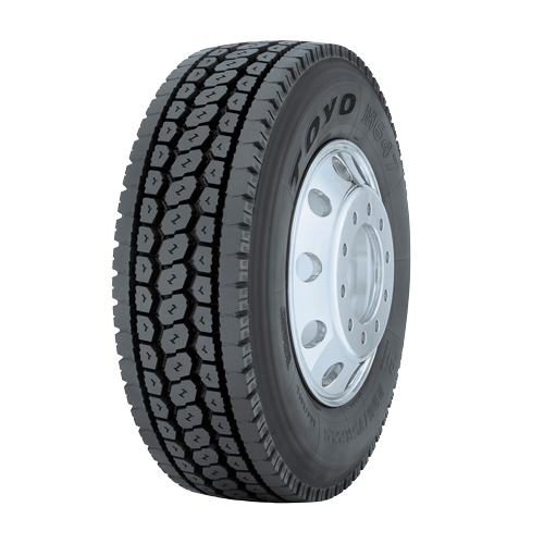 Toyo 255/70R22.5 140/137L M647 HTC 25570225