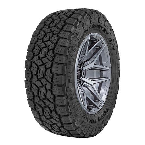Toyo LT295/60R20 126/123S OP AT3 33.9 2956020