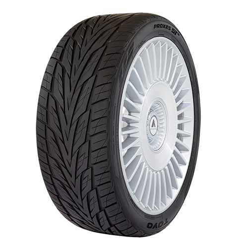 Toyo 225/65R17 106V PRX ST3 XL 28.5 2256517