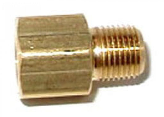 NOS Pipe Fitting Female-Male Adapter 16784NOS