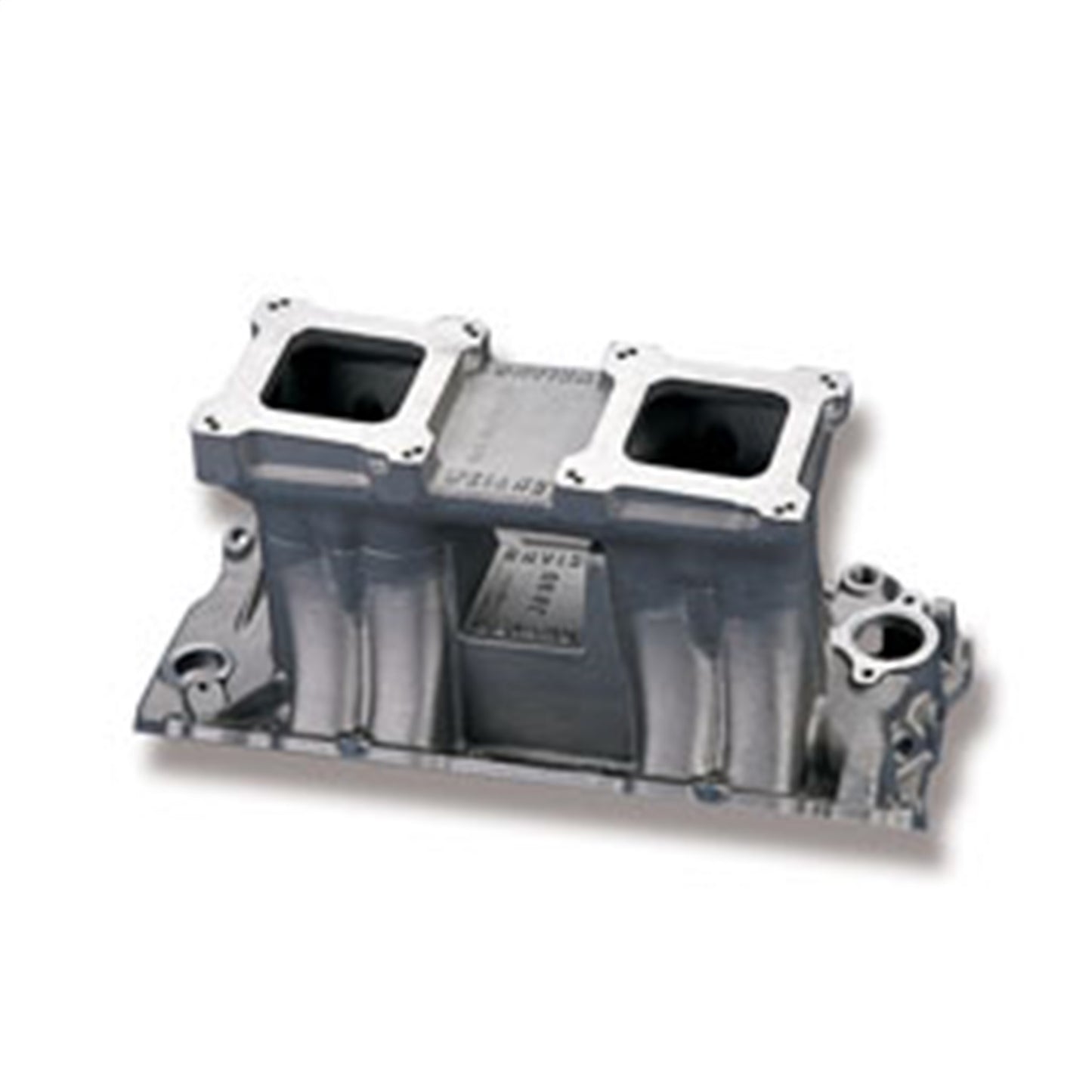 Weiand Nostalgic Series Hi-Ram Intake Manifold 1981