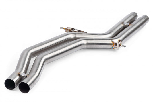APR Catback Exhaust System - 4.0 TFSI - C7 RS6 and RS7 CBK0010