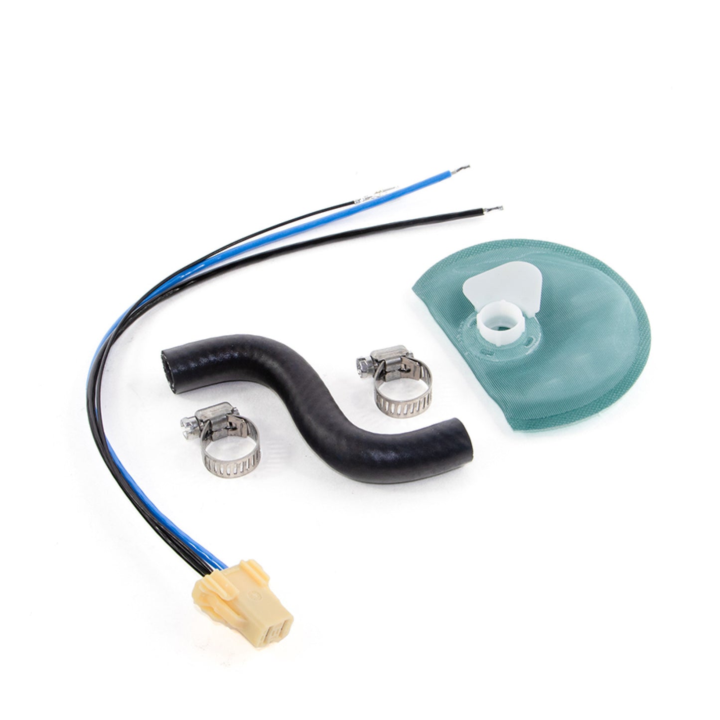 Deatschwerks 1985-1997 Ford Mustang Fuel Pump Complete Kit DEW-9-1044