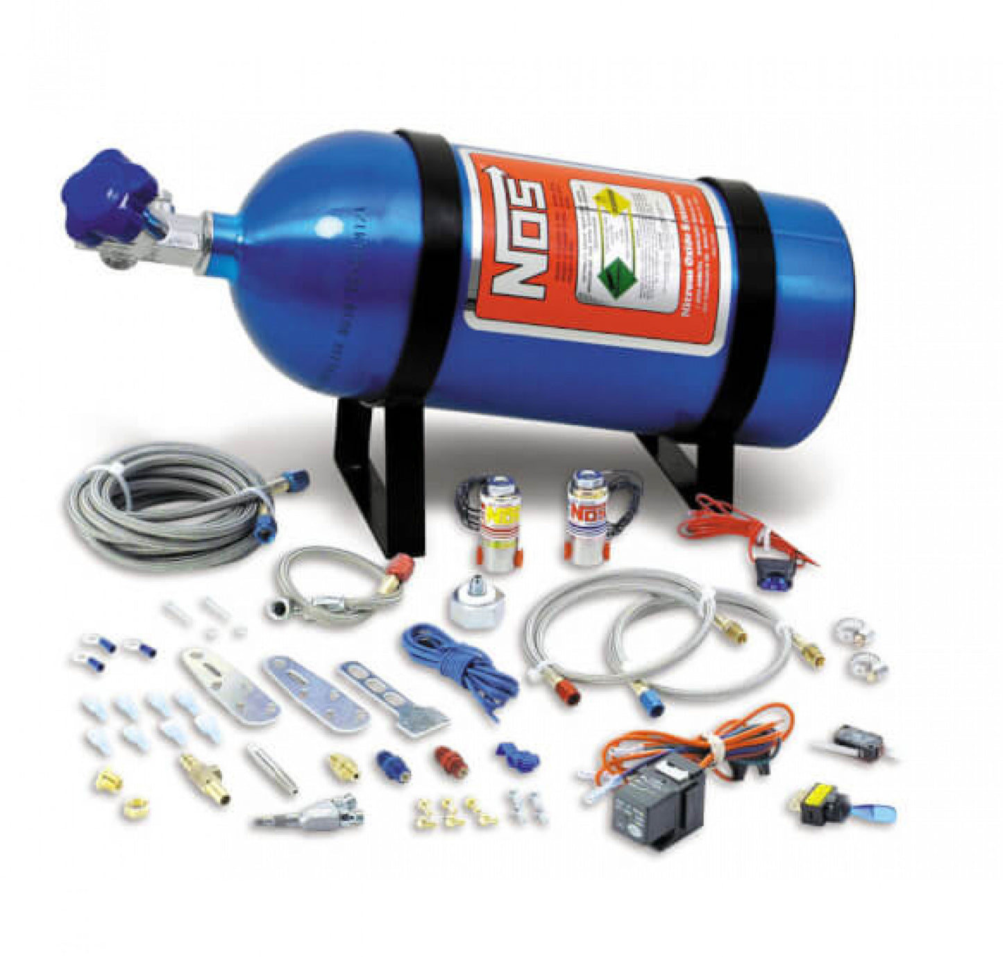 NOS Multi-Fit Nitrous System 05130NOS