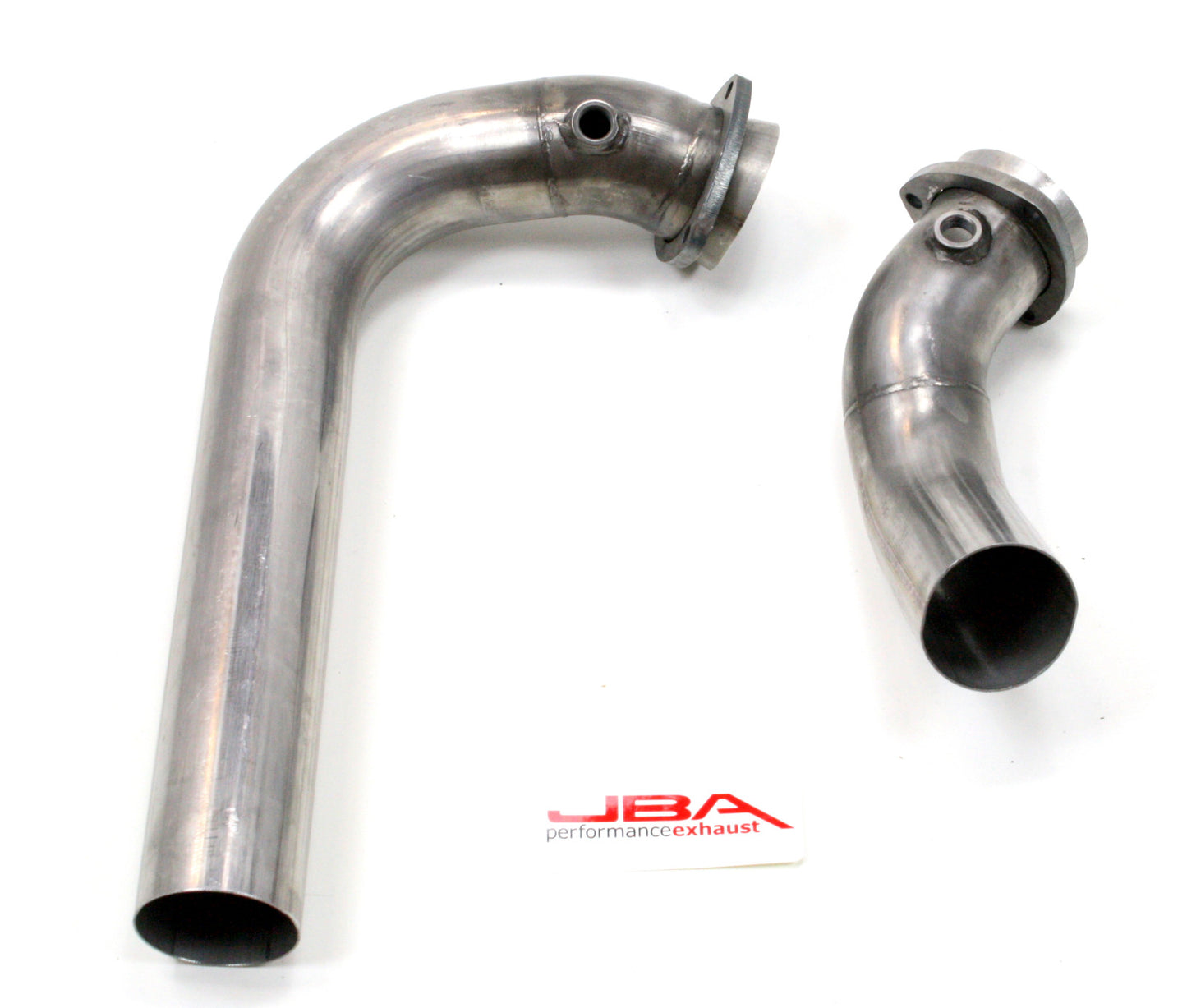 JBA 96-00 GM C/K Pickup/Suburban Mid Pipes 409SS 1822SY