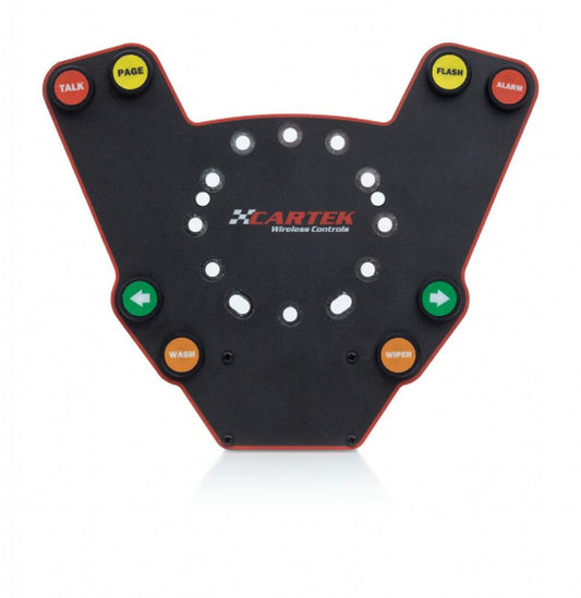 Cartek Wireless Steering Wheel Control System CK-WS-09