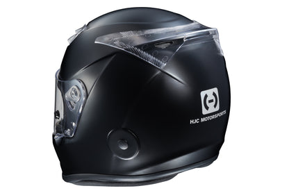 HJC H10 Helmet Black Size XS H10BXS20