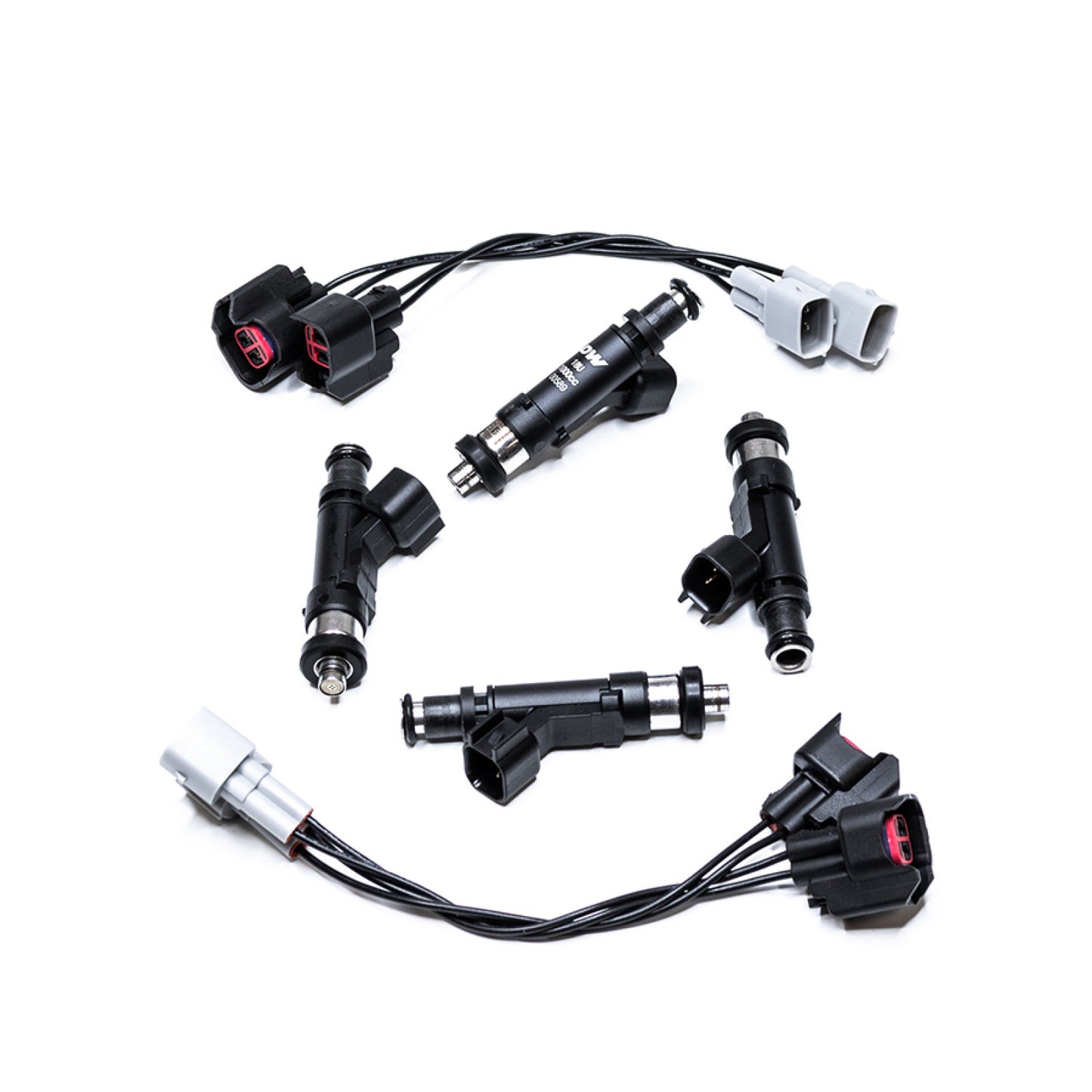Deatschwerks 2000-2005 Toyota Celica Fuel Injector DEW-18U-11-1000-4