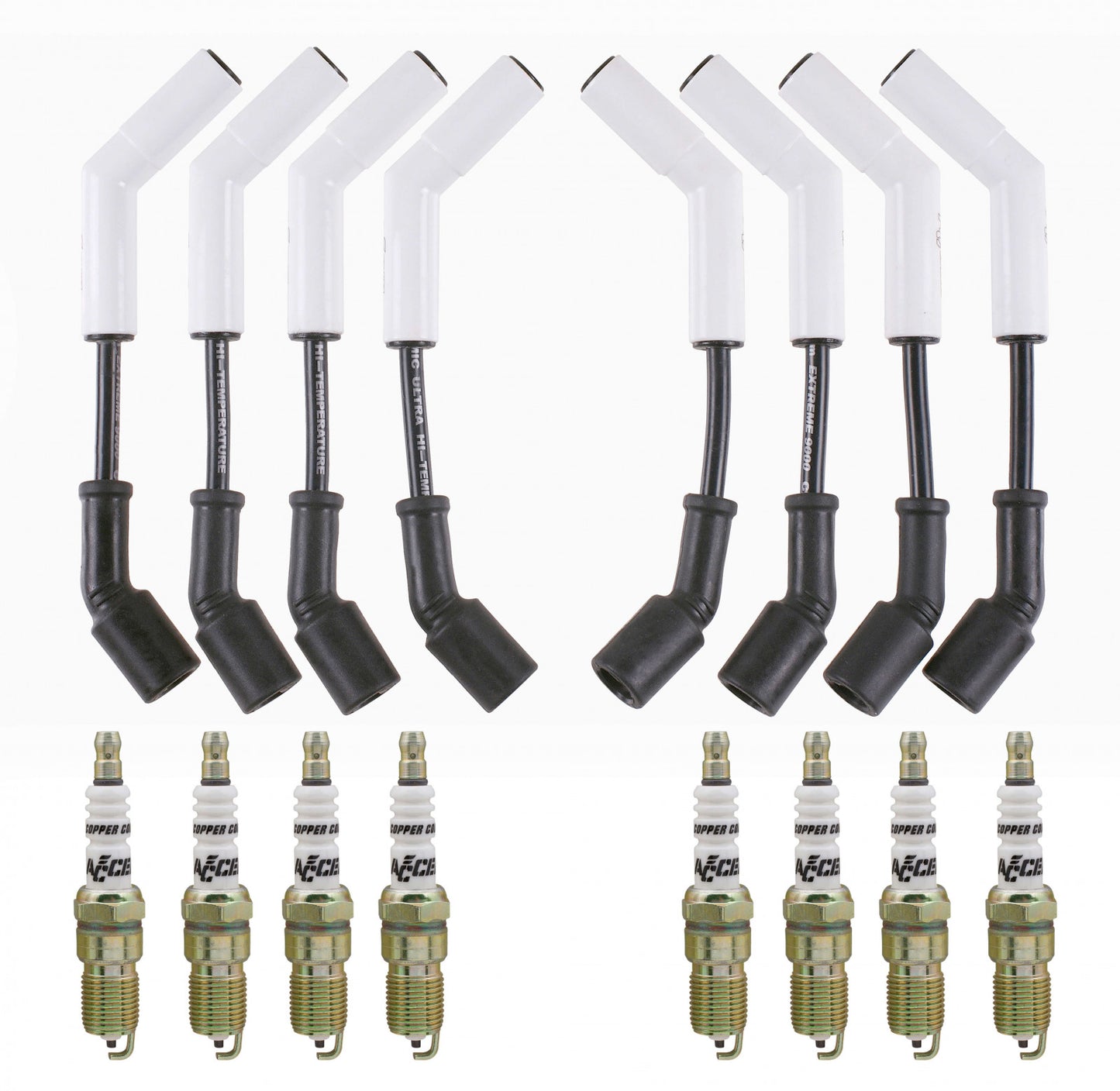 ACCEL GM Gen 4 LS Tune-Up Kit 819070