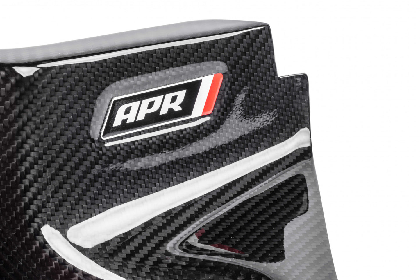 APR Open Carbon Fiber Intake - B8 6/8 Cyl CI100037
