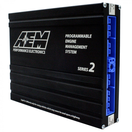 AEM Series 2 Plug & Play EMS Manual Trans 64 Pins Nissan 30-6601