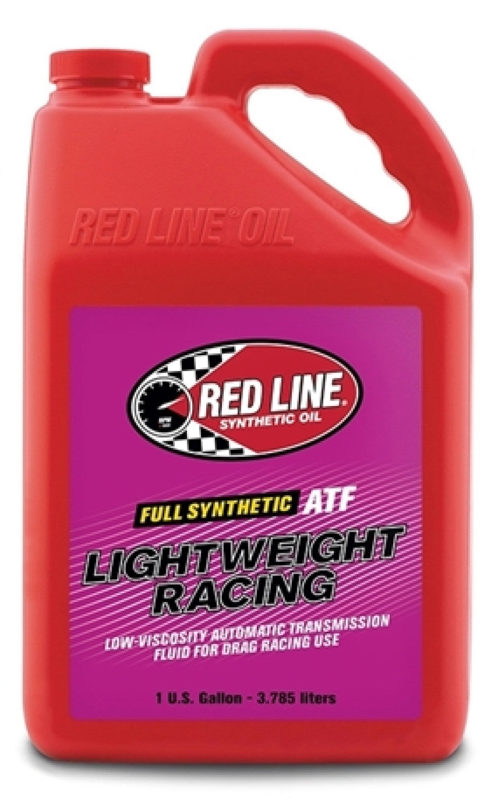 Red Line Lightweight Racing ATF - gallon 130316