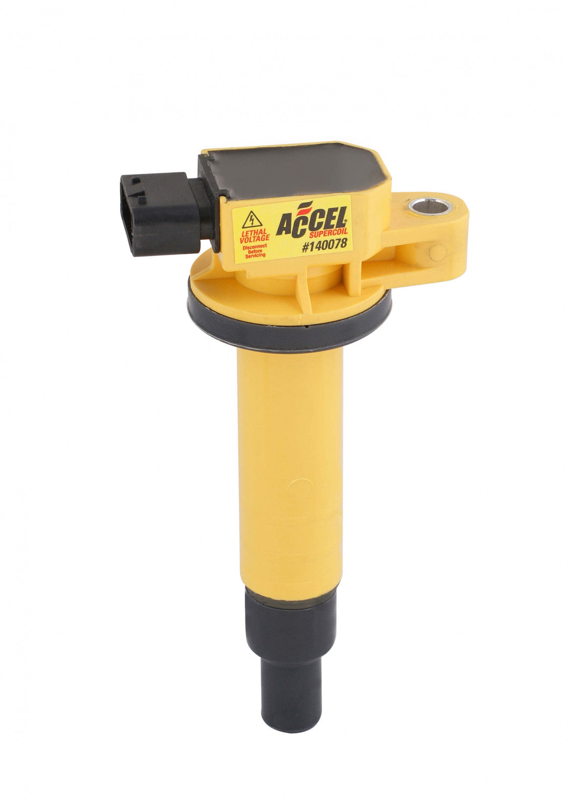 ACCEL Ignition Coil - SuperCoil - Scion - 1.5L - I4 140078