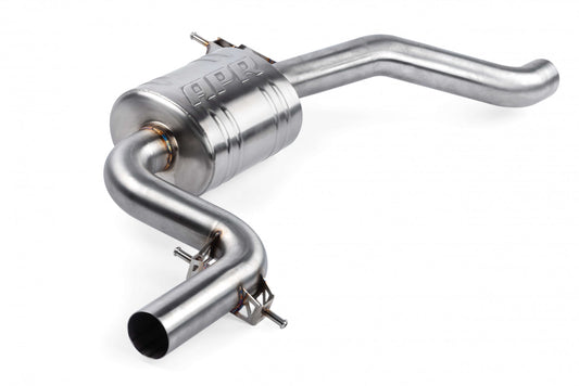 APR Catback Exhaust System - MK6 GTI CBK0016