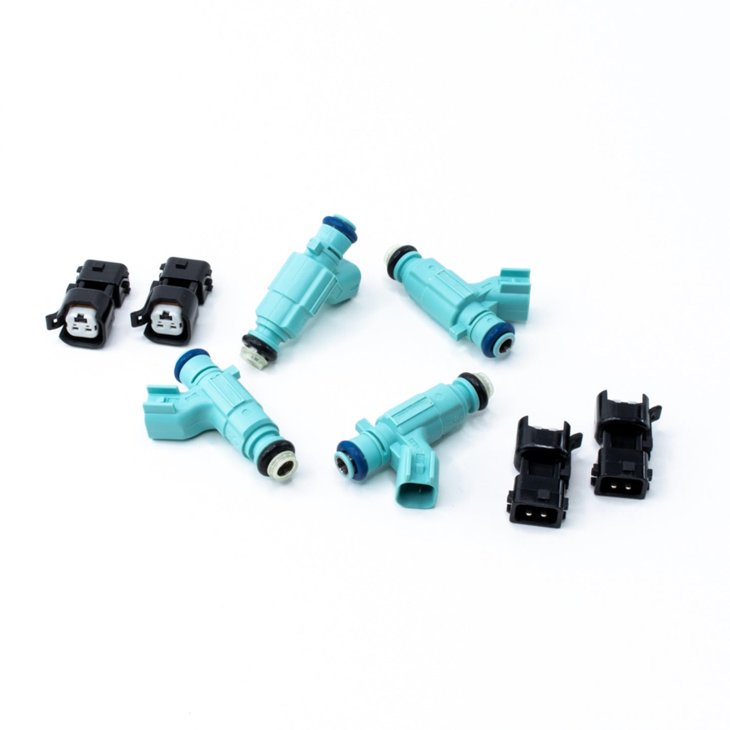 Deatschwerks 2006-2008 Honda Civic Fuel Injector DEW-13U-01-0525-4