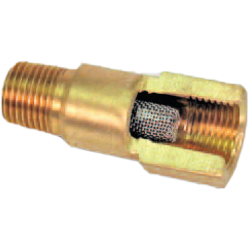 Turbonetics Filter Oil Inlet 20754