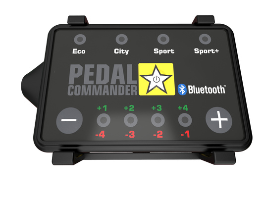Pedal Commander Performance Throttle Controller 09 BT PC09-BT