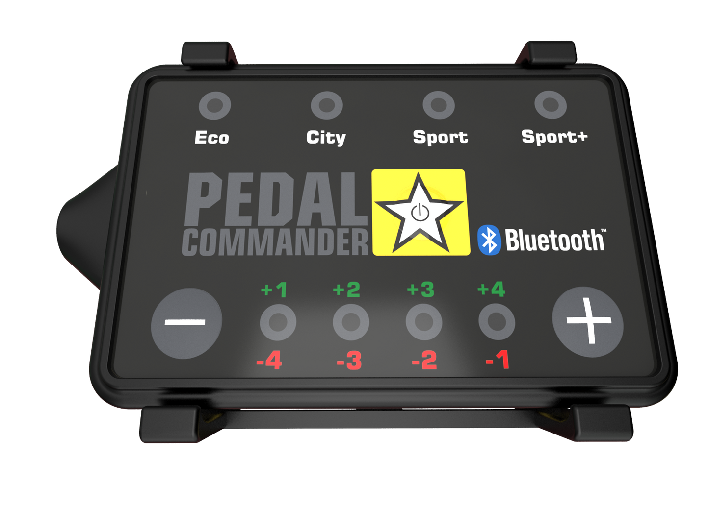 Pedal Commander Performance Throttle Controller 62 BT PC62-BT