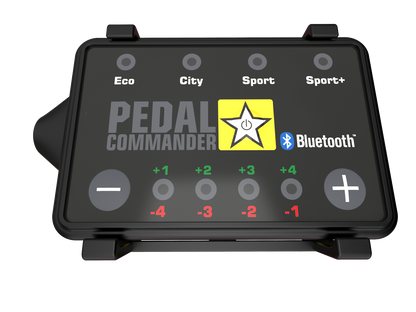 Pedal Commander Performance Throttle Controller 63 BT PC63-BT