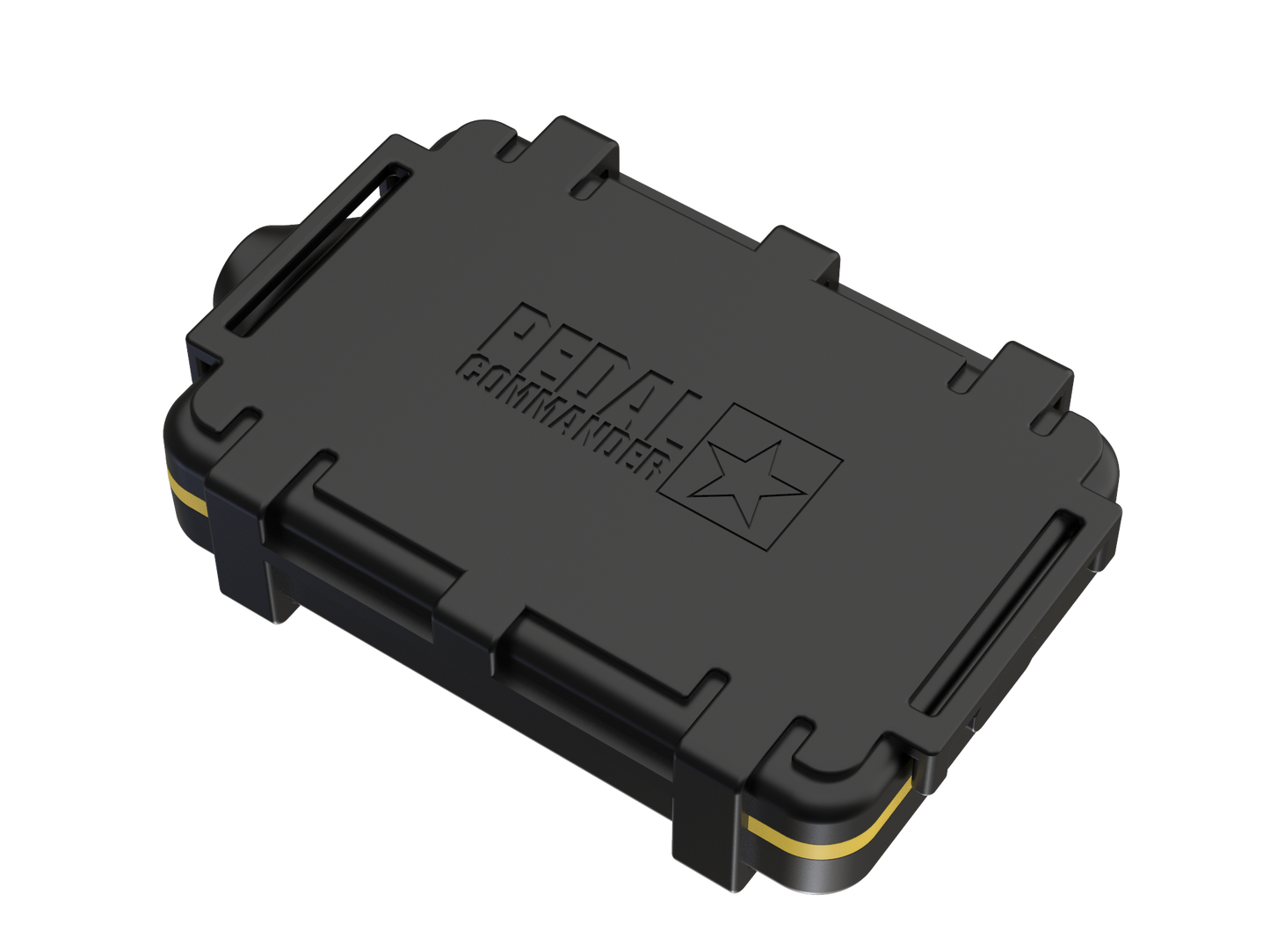 Pedal Commander Performance Throttle Controller 30 BT PC30-BT