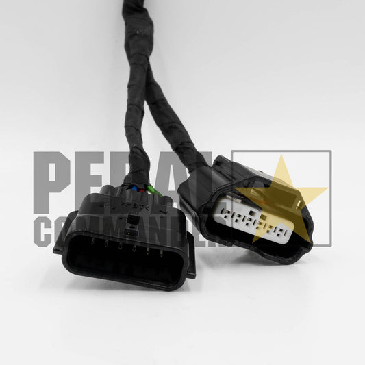 Pedal Commander For Nissan Juke (2011-2017) 15-NSN-JKE-01